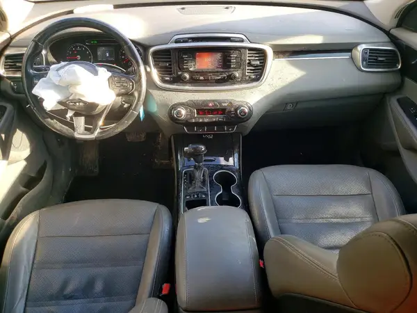 5XYPHDA19GG135973 2016 KIA SORENTO - Image 8