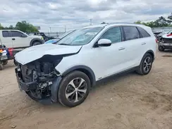 5XYPHDA19GG138470 2016 KIA SORENTO