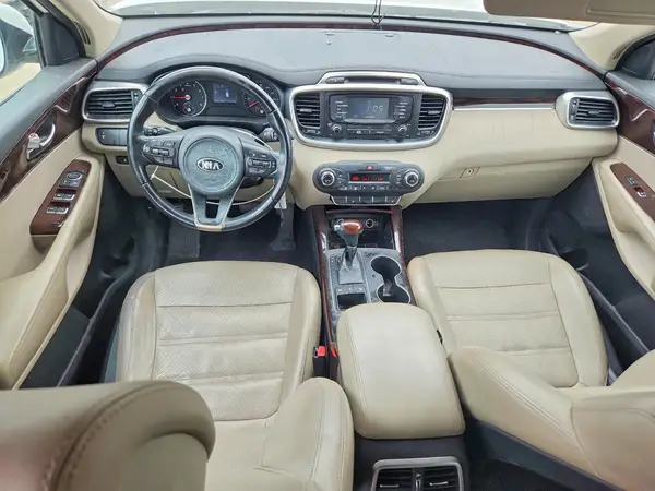 5XYPHDA19GG138470 2016 KIA SORENTO - Image 8
