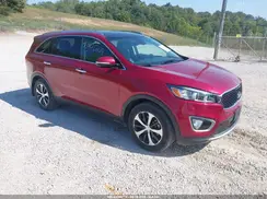 5XYPHDA19HG252163 2017 KIA SORENTO