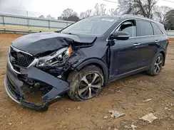 5XYPHDA19HG271456 2017 KIA SORENTO