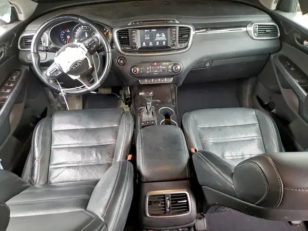 5XYPHDA19HG271456 2017 KIA SORENTO - Image 8