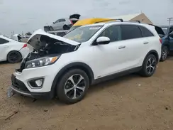 5XYPHDA19HG280934 2017 KIA SORENTO