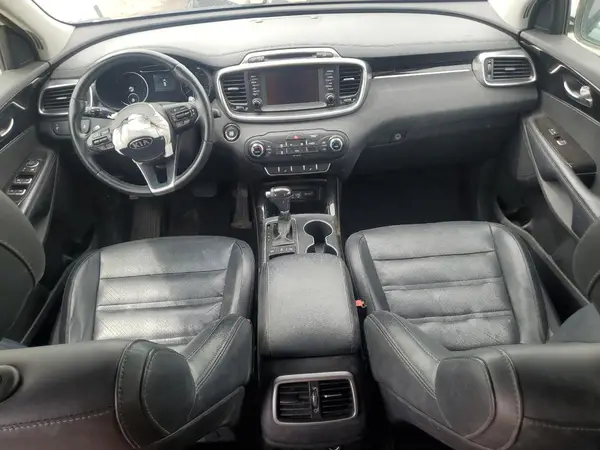 5XYPHDA19HG280934 2017 KIA SORENTO - Image 8