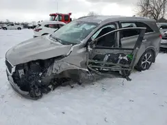 5XYPHDA19HG283090 2017 KIA SORENTO