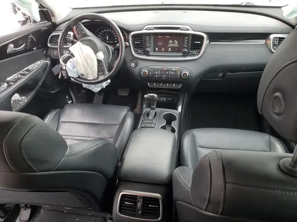 5XYPHDA19HG283090 2017 KIA SORENTO - Image 8