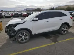 5XYPHDA19JG354763 2018 KIA SORENTO