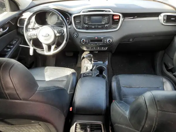 5XYPHDA1XGG001585 2016 KIA SORENTO - Image 8