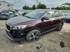 5XYPHDA1XGG006401 2016 KIA SORENTO