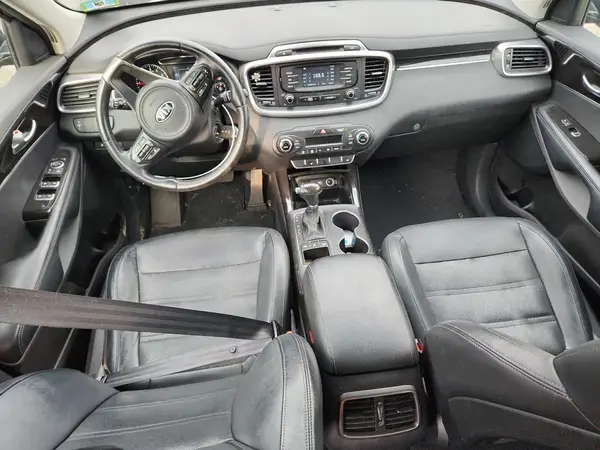 5XYPHDA1XGG006401 2016 KIA SORENTO - Image 8