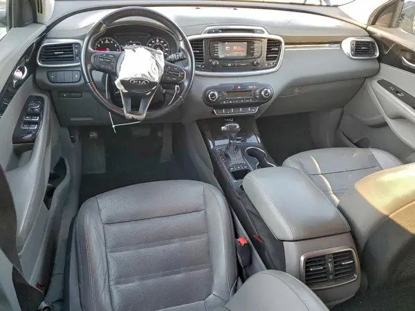 5XYPHDA1XGG011453 2016 KIA SORENTO - Image 8