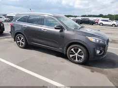 5XYPHDA1XGG018693 2016 KIA SORENTO