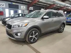 5XYPHDA1XGG023327 2016 KIA SORENTO