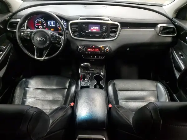 5XYPHDA1XGG023327 2016 KIA SORENTO - Image 8