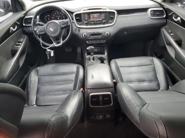 5XYPHDA1XGG025045 2016 KIA SORENTO - Image 8