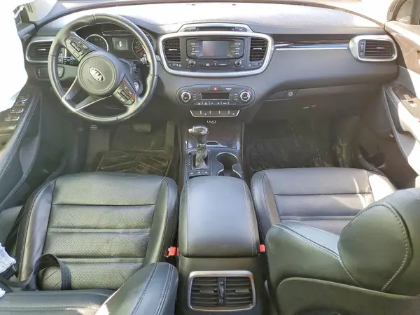 5XYPHDA1XGG030956 2016 KIA SORENTO - Image 8