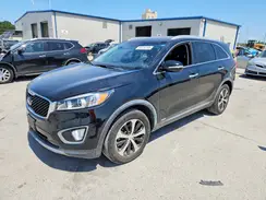 5XYPHDA1XGG031928 2016 KIA SORENTO