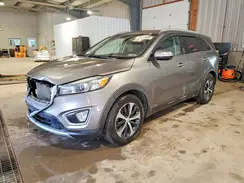 5XYPHDA1XGG033145 2016 KIA SORENTO