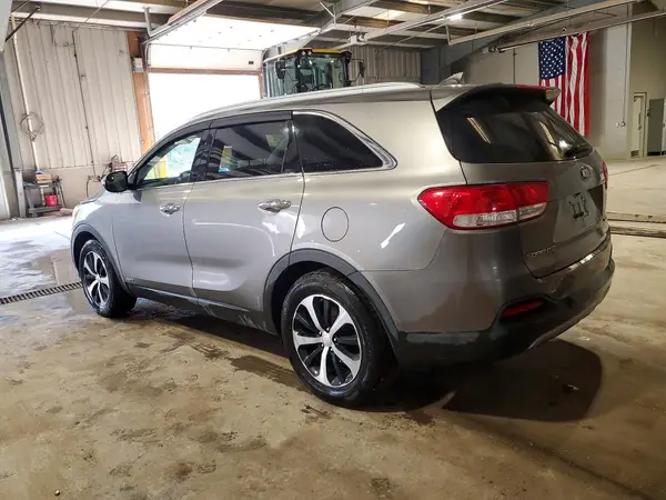 5XYPHDA1XGG033145 2016 KIA SORENTO - Image 2