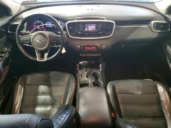 5XYPHDA1XGG033145 2016 KIA SORENTO - Image 8