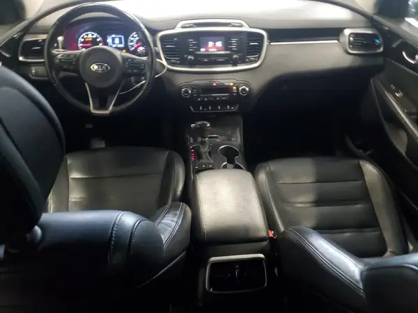 5XYPHDA1XGG040595 2016 KIA SORENTO - Image 8