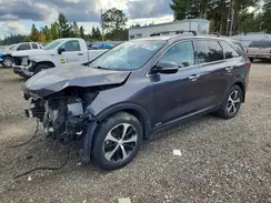 5XYPHDA1XGG045067 2016 KIA SORENTO