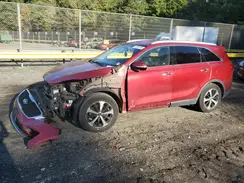 5XYPHDA1XGG049460 2016 KIA SORENTO