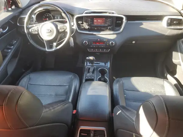 5XYPHDA1XGG049460 2016 KIA SORENTO - Image 8