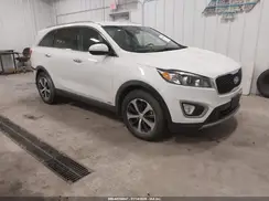 5XYPHDA1XGG052701 2016 KIA SORENTO