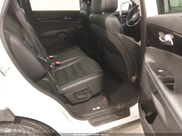5XYPHDA1XGG052701 2016 KIA SORENTO - Image 8