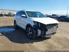 5XYPHDA1XGG066694 2016 KIA SORENTO