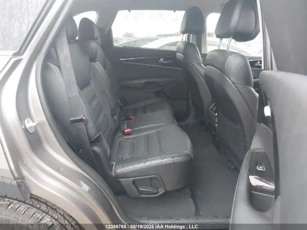 5XYPHDA1XGG093944 2016 KIA SORENTO - Image 8