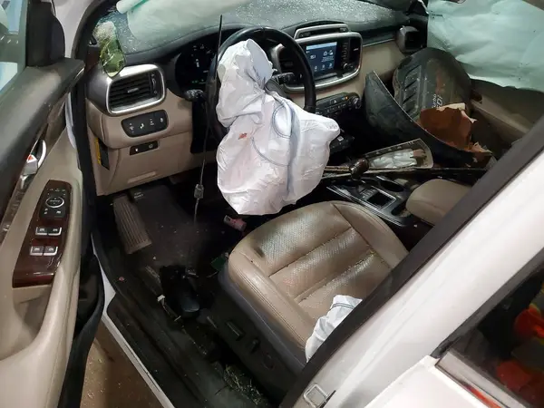 5XYPHDA1XHG211296 2017 KIA SORENTO - Image 8