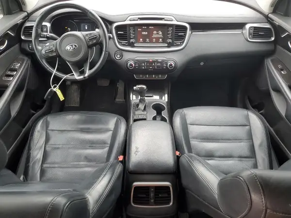 5XYPHDA1XHG248736 2017 KIA SORENTO - Image 8