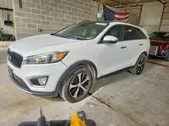 5XYPHDA1XHG253841 2017 KIA SORENTO