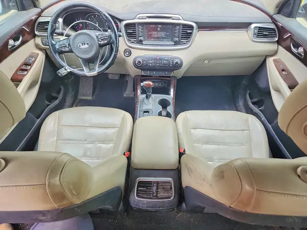 5XYPHDA1XHG253841 2017 KIA SORENTO - Image 8