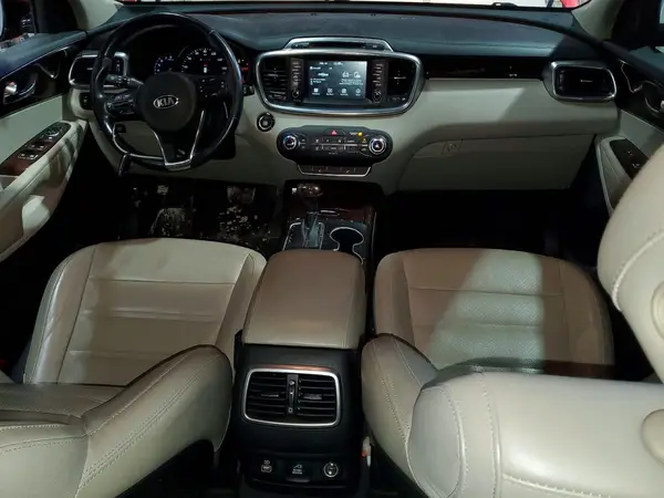5XYPHDA1XHG265617 2017 KIA SORENTO - Image 8