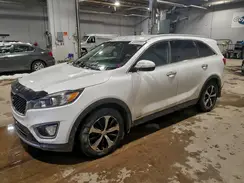 5XYPHDA1XHG267982 2017 KIA SORENTO