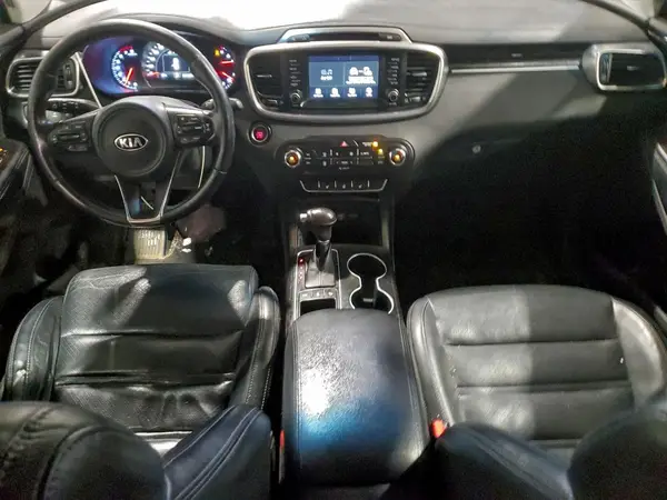 5XYPHDA1XHG267982 2017 KIA SORENTO - Image 8