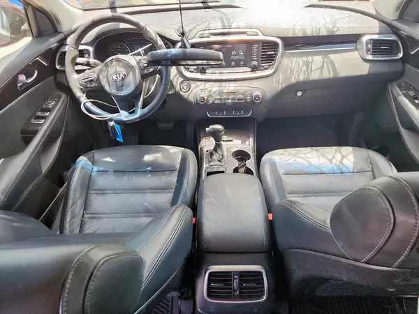 5XYPHDA1XHG277458 2017 KIA SORENTO - Image 8