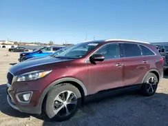 5XYPHDA1XHG278996 2017 KIA SORENTO