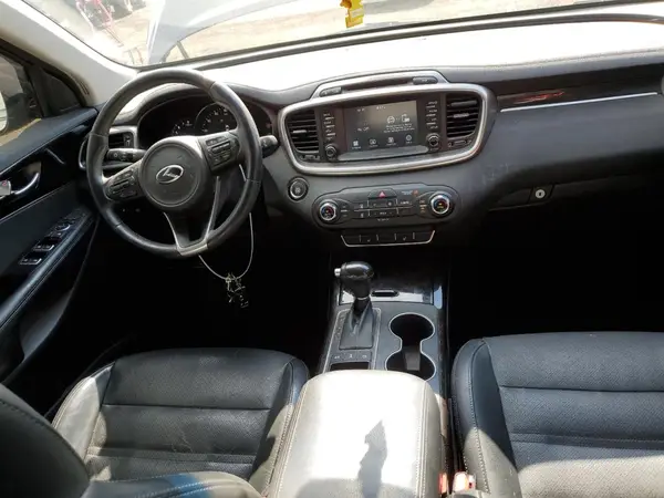 5XYPHDA1XJG349300 2018 KIA SORENTO - Image 8