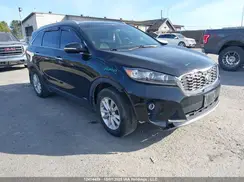 5XYPHDA30KG484515 2019 KIA SORENTO