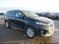 5XYPHDA30KG580824 2019 KIA SORENTO