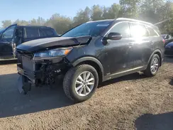 5XYPHDA30KG594738 2019 KIA SORENTO
