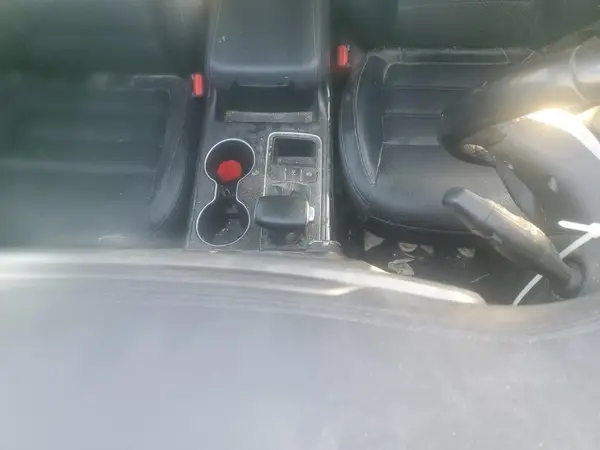 5XYPHDA30KG594738 2019 KIA SORENTO - Image 8