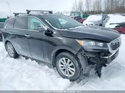 5XYPHDA31KG530479 2019 KIA SORENTO
