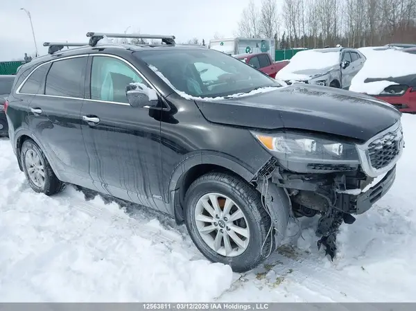 5XYPHDA31KG530479 2019 KIA SORENTO - Image 1