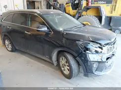 5XYPHDA31KG580539 2019 KIA SORENTO