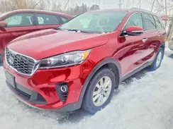 5XYPHDA31KG593954 2019 KIA SORENTO